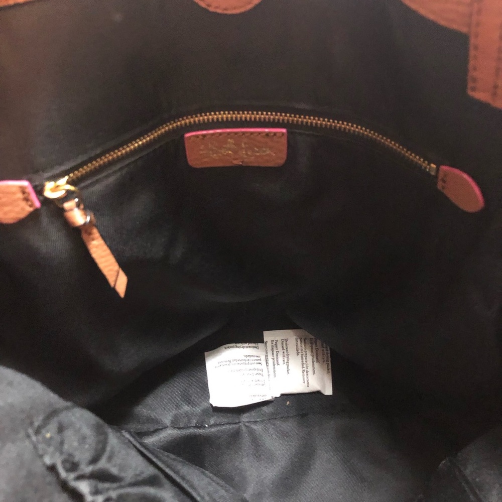Elliott Lucca very soft leather